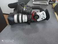 Продается видеокамера Canon 1 XLs с объективом 5,5 -88 мм.