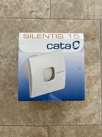 Вентилатор за баня cata Silentis 15