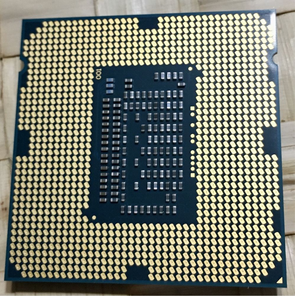 Vand procesor Intel i3 3220 3,3 GHz socket 1155