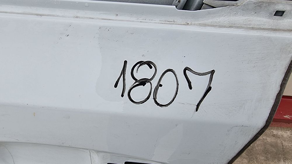 Usa stanga fata Kia Sportage, 2016, 2017, 2018, 2019, 2020, 2021.