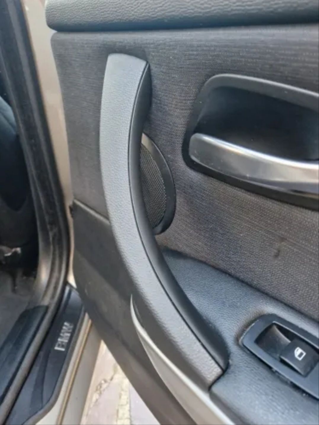 Вътрешни дръжки за BMW БМВ E90 E91 E92 е91 е92 е90 вътрешна дръжка 3