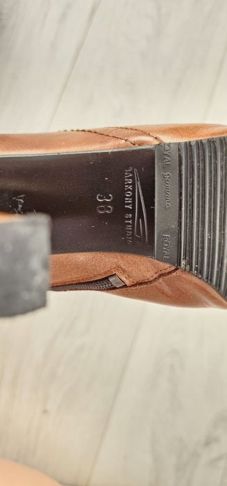 Cizme Formenterra Damă