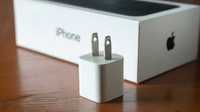 Incarcator Apple 5W USB Power Adapter. USA, CA, Japan, Taiwan, Latinos