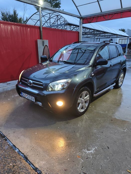 De vânzare Toyota RAV4
