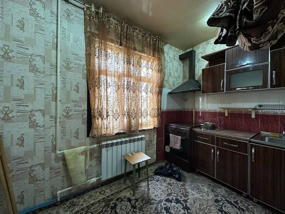 #011 . Срочно продаётся квартира 1/3/4 . Куйлюк 4