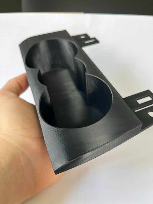 Cup holder / Suport de pahare Audi a4 b7/b6/Seat Exeo