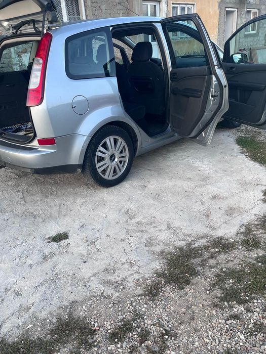 Vând Ford c-max  preț neg