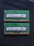 RAM памет Dual 16GB (2x8GB) DDR4 3200MHz (за лаптоп)