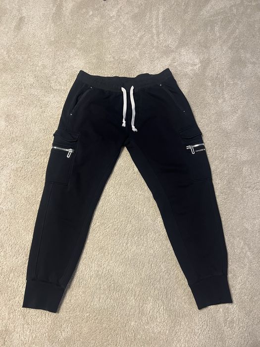 Pantaloni made by society