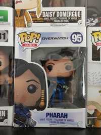 Figurina Funko POP Vinyl Overwatch Pharah