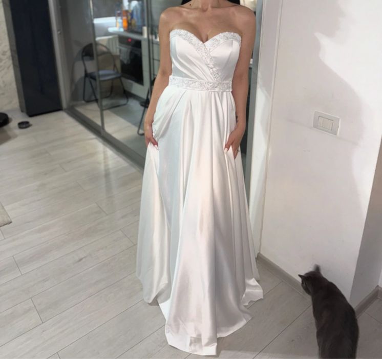 Rochie de mireasa