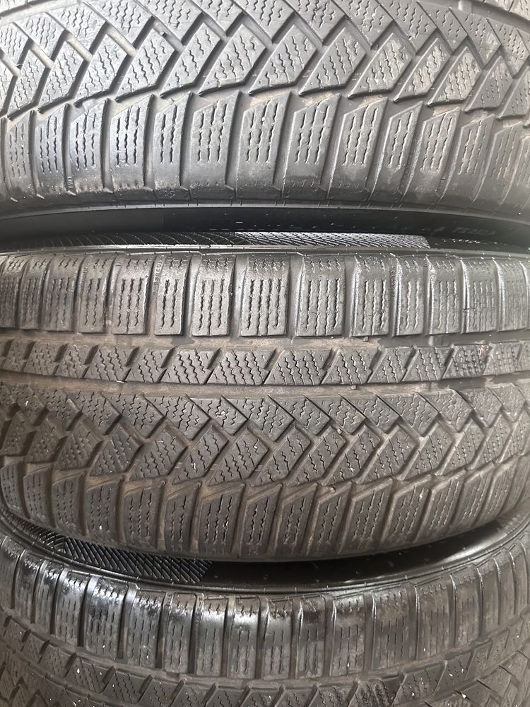 Джанти с гуми AUDI 18 RONAL Оригинални