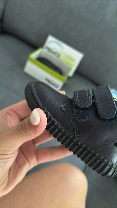 Бебешки обувки нов