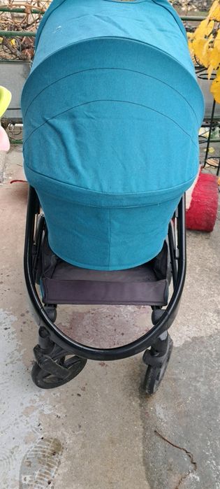 Бебешка и детска количка Cangaroo 3 в 1