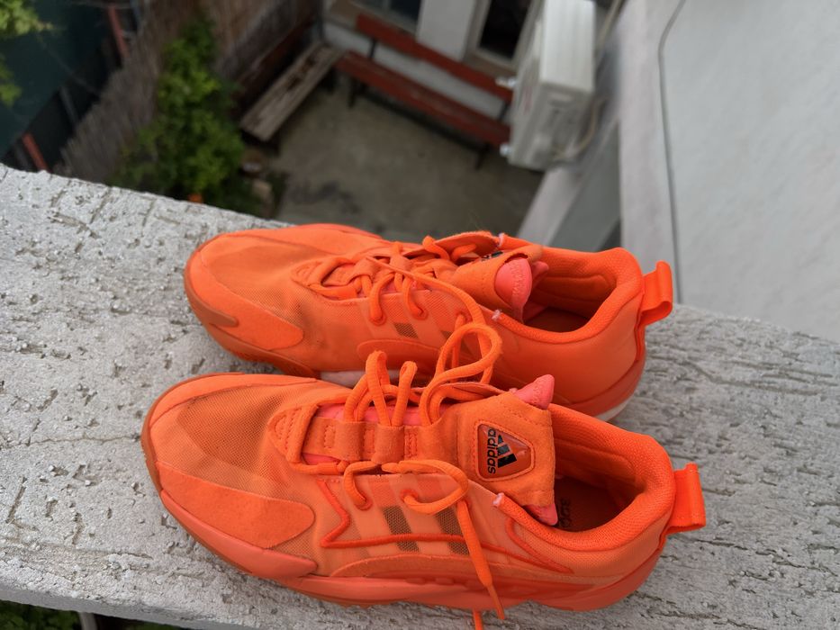 Adidas StreetBall 40 2/3