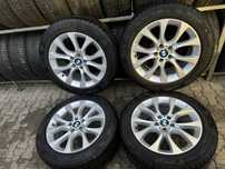 Jante Originale BMW R19 X5 F15 X6 F16 echipate cu iarna