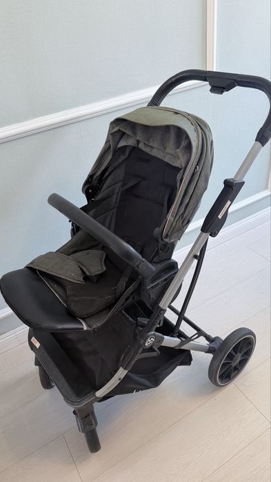 Продам б/у коляски