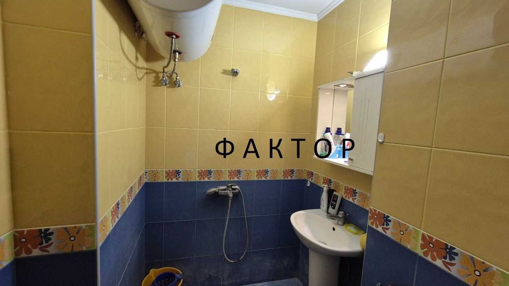 Продава се Двустаен апартамент в Пловдив, Кършияка - 60 кв.м за 1610 €/кв.м - Снимка #8