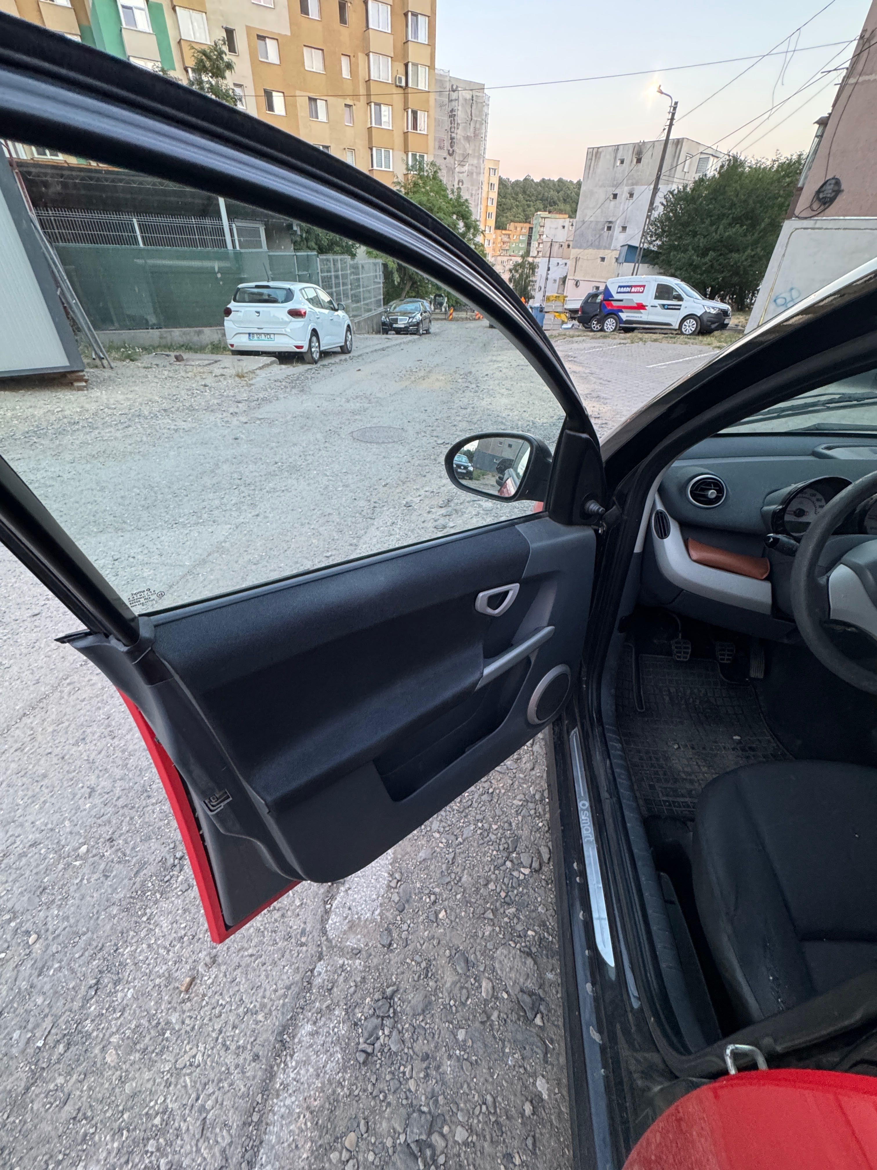 Vând Smart ForFour