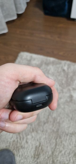 Vand Samsung galaxy buds pro
