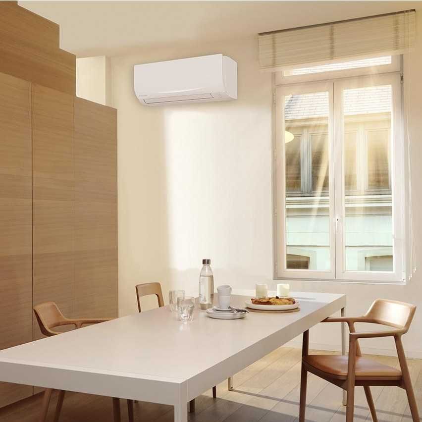 Нов инверторен климатик Daikin Sensira FTXF50D/RXF50D 18000BTU