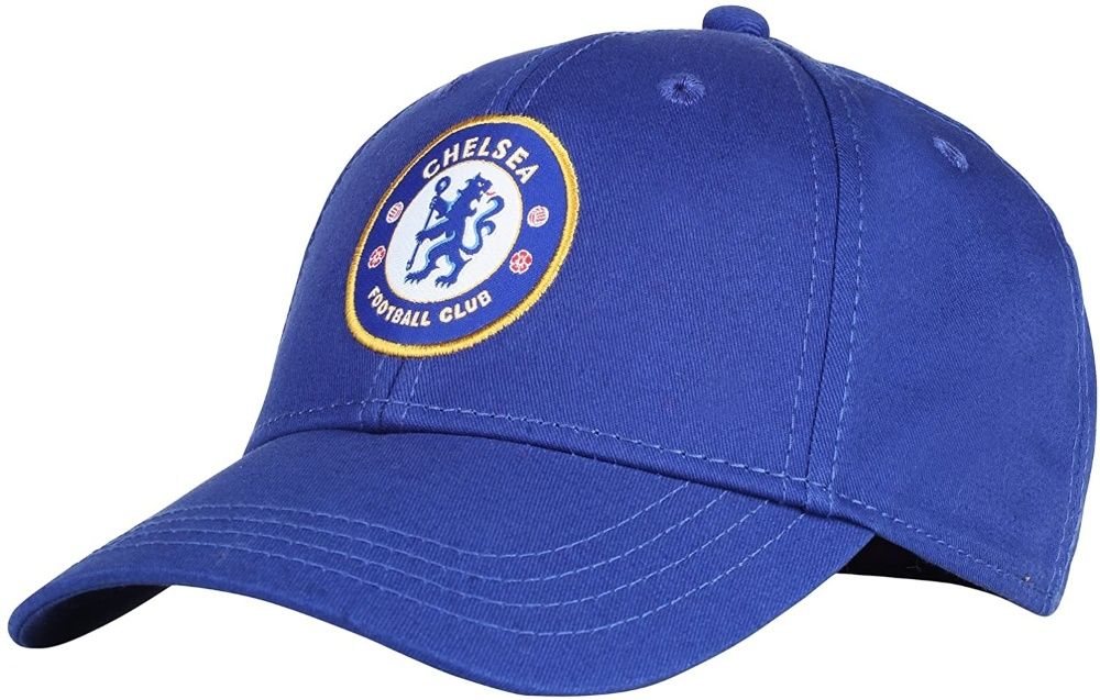 Steag + Sapca personalizata F.C. CHELSEA London UK