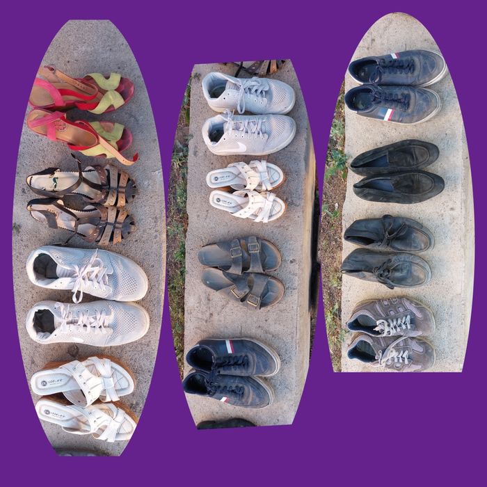 Штук 1000₸ жақсы күйде екі үш рет киілген