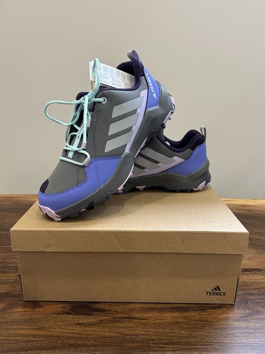 Дамски Туристически Обувки Adidas Terrex