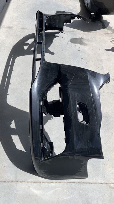 Audi A3 Предна броня Ауди А3. 2012-2016