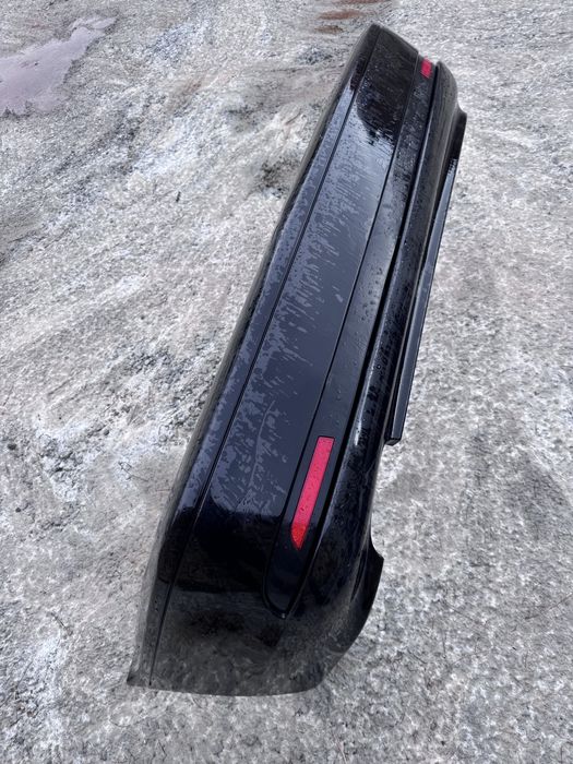 Задна броня за e46