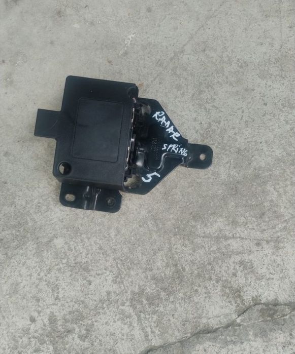 Radar Distronic Dacia Spring