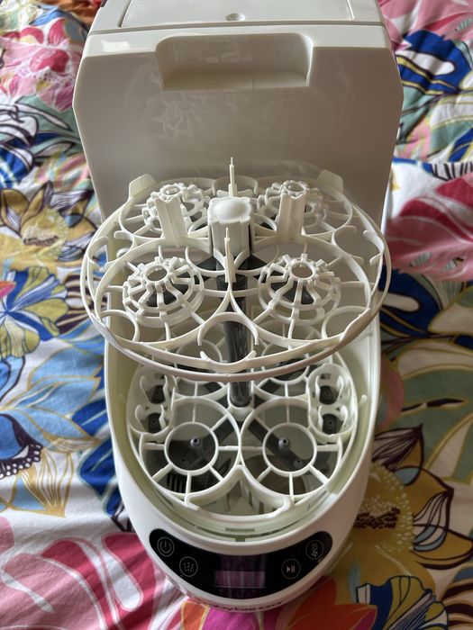 Baby Brezza Bottle Washer Pro