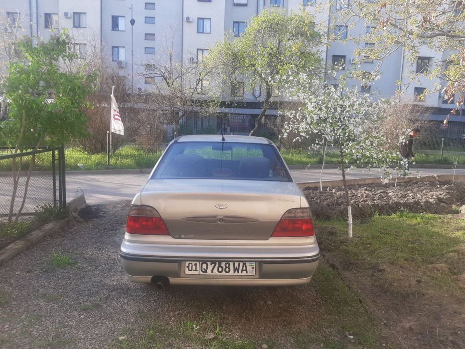 Neksiya 1 dons 2007