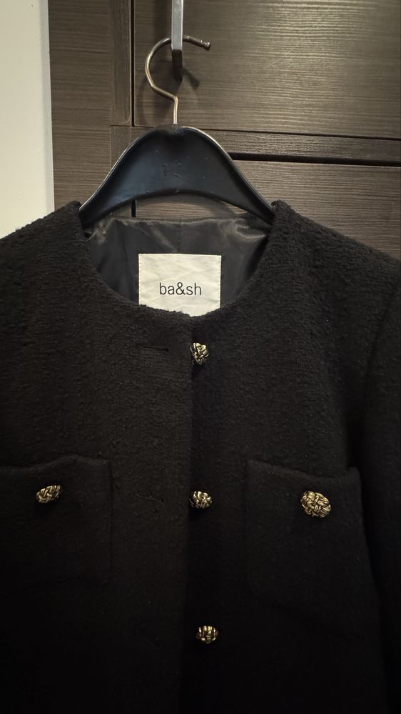 Палта  Sandro, Bash, Sezane