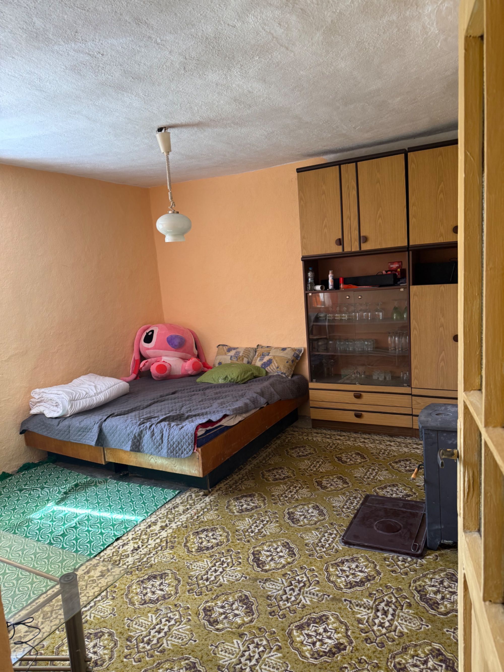 продавам къща 75 кв