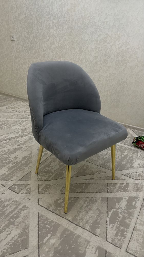 Ковер 150х230  и стул