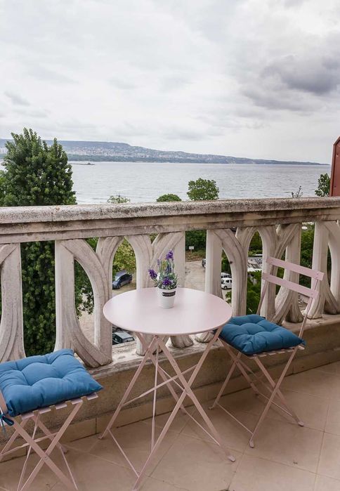 Дава се под наем Двустаен апартамент в Варна, Аспарухово - 65 кв.м за 700 € - Снимка #14