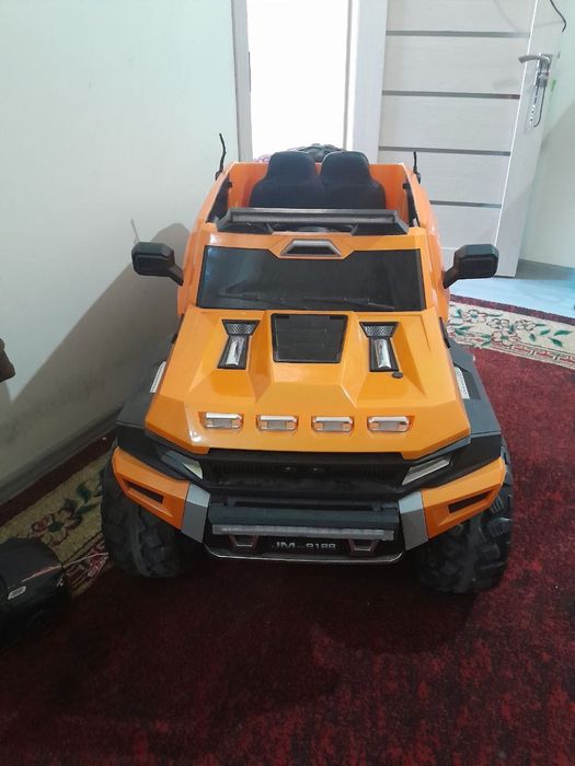 Sotiladi yaxshi xolatda