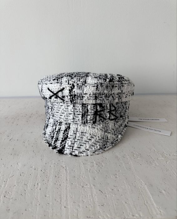 RB шапка New Season