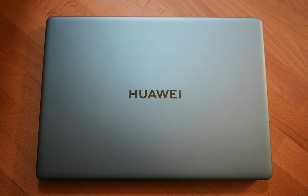 Laptop Huawei matebook 14s, i5 10300H, 16gb RAM, ecran 90Hz, SSD 512gb