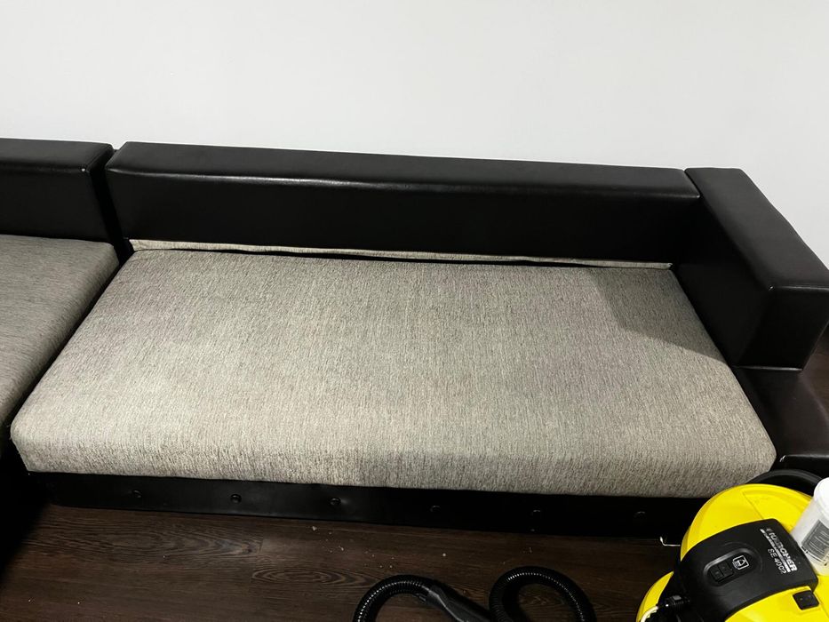 Curățare profesională suprafețe textile