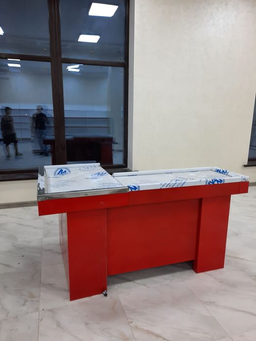 Магазинные оборудование полки Стеллажи островные стеллажи