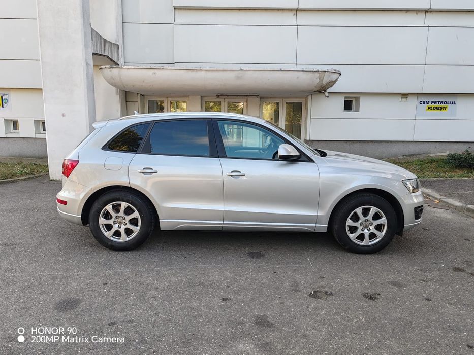 Audi Q5 2012 2.0TDI