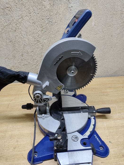 Пендула Metabo KS 216