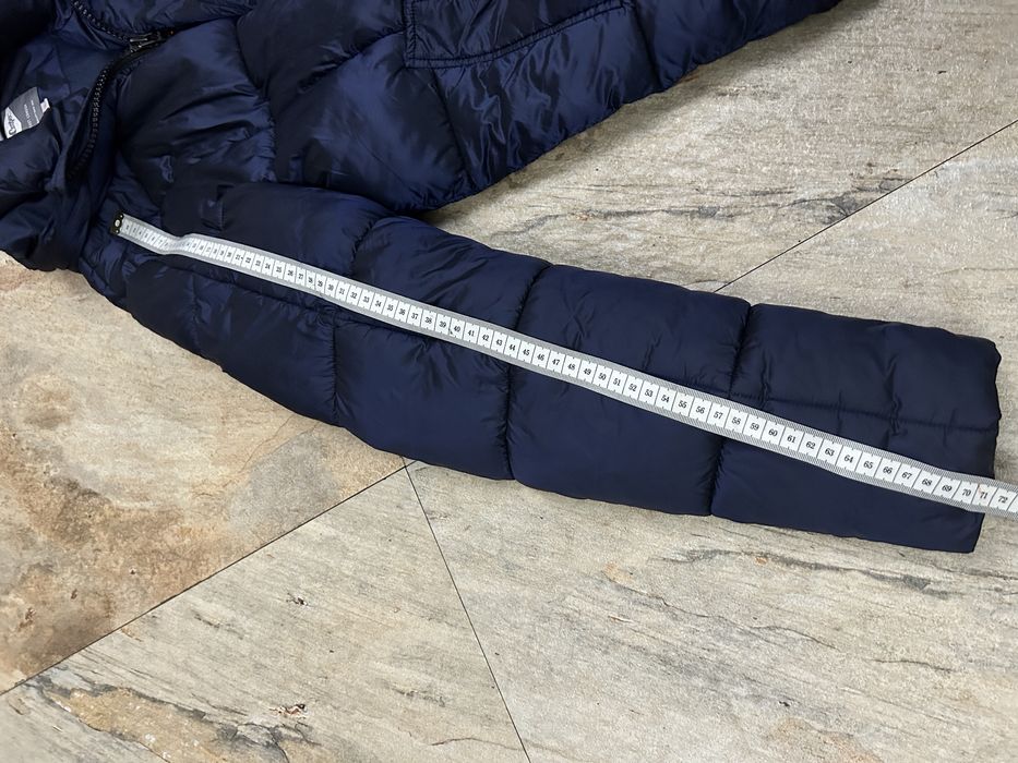 Geaca bleumarin universala Lee Cooper