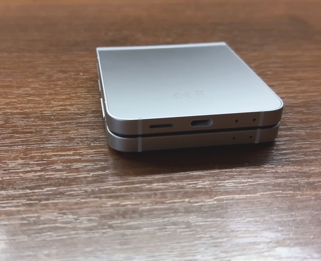 Galaxy Z Flip 6 | 256GB