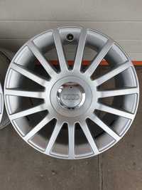 Оригинални джанти за АУДИ AUDI R17 5x112 ET48 8J