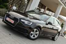 Audi A4 -2016-150cp-Digital-Virtual Cockpit-