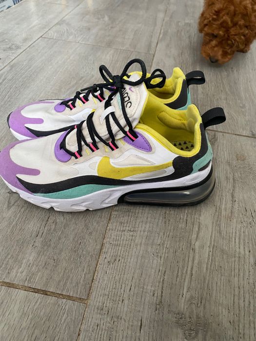 Nike маратонки дамски