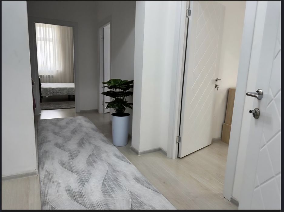 Аренда 3/7/9 ул. Махтумкули